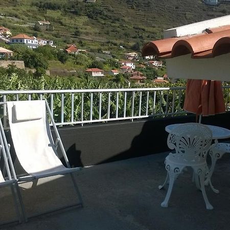 Apartamento Teixeira 2 Arco da Calheta  Eksteriør bilde