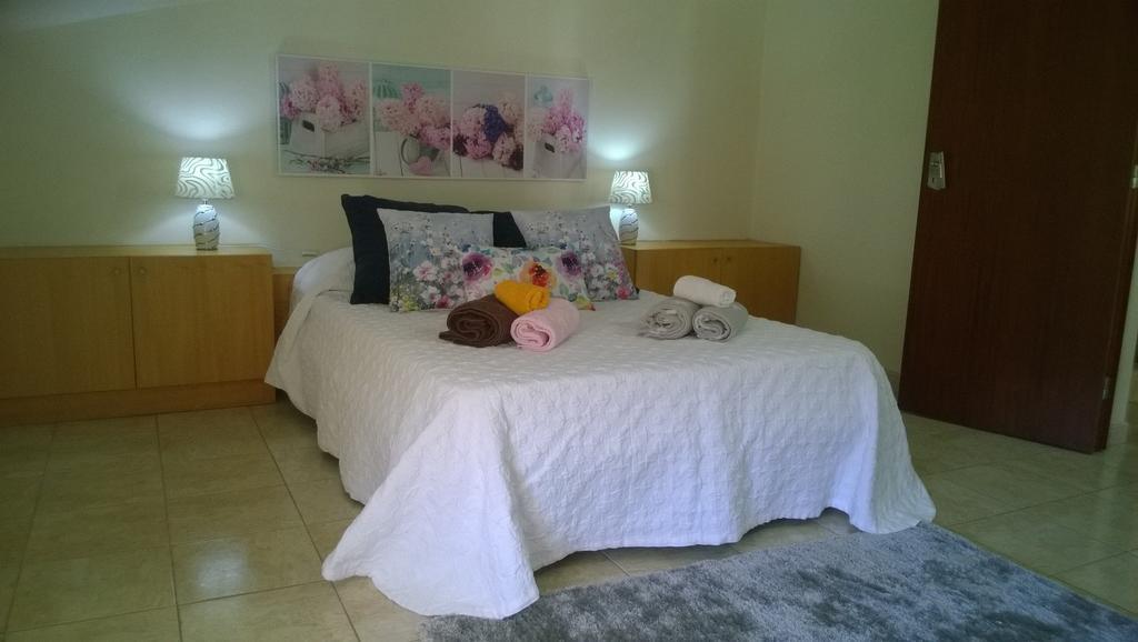 Apartamento Teixeira 2 Arco da Calheta  Eksteriør bilde