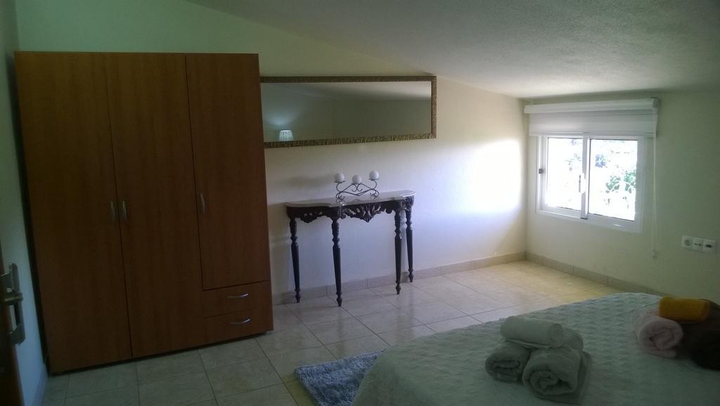Apartamento Teixeira 2 Arco da Calheta  Eksteriør bilde
