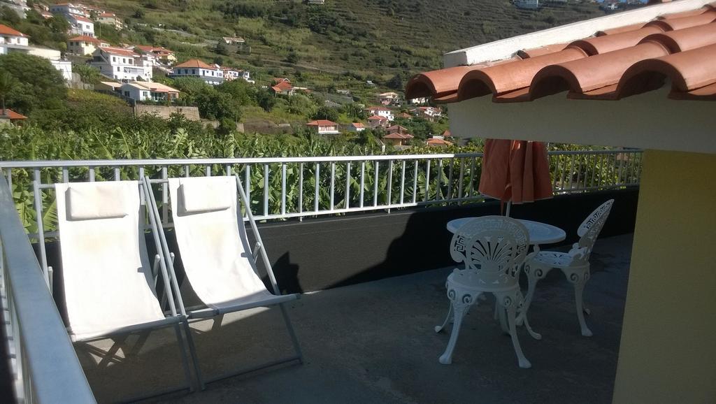 Apartamento Teixeira 2 Arco da Calheta  Eksteriør bilde