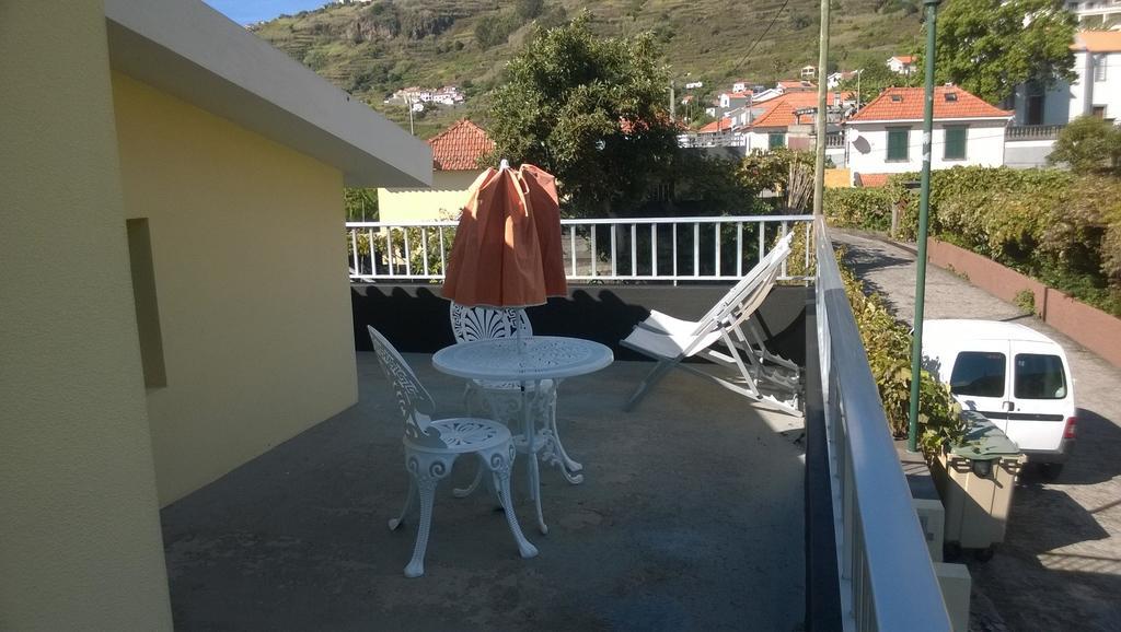 Apartamento Teixeira 2 Arco da Calheta  Eksteriør bilde