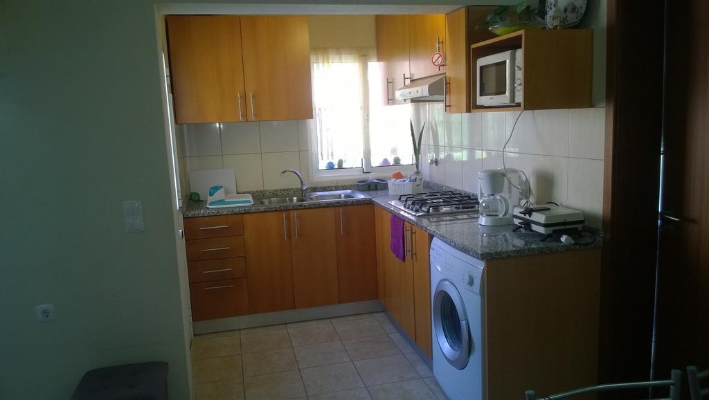 Apartamento Teixeira 2 Arco da Calheta  Eksteriør bilde