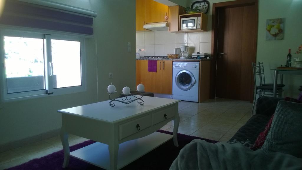 Apartamento Teixeira 2 Arco da Calheta  Eksteriør bilde
