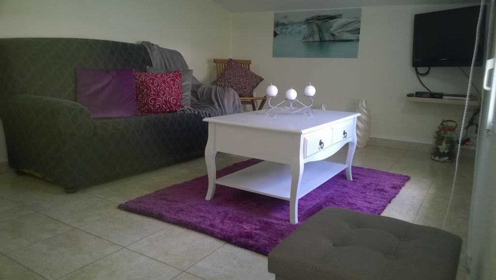 Apartamento Teixeira 2 Arco da Calheta  Eksteriør bilde