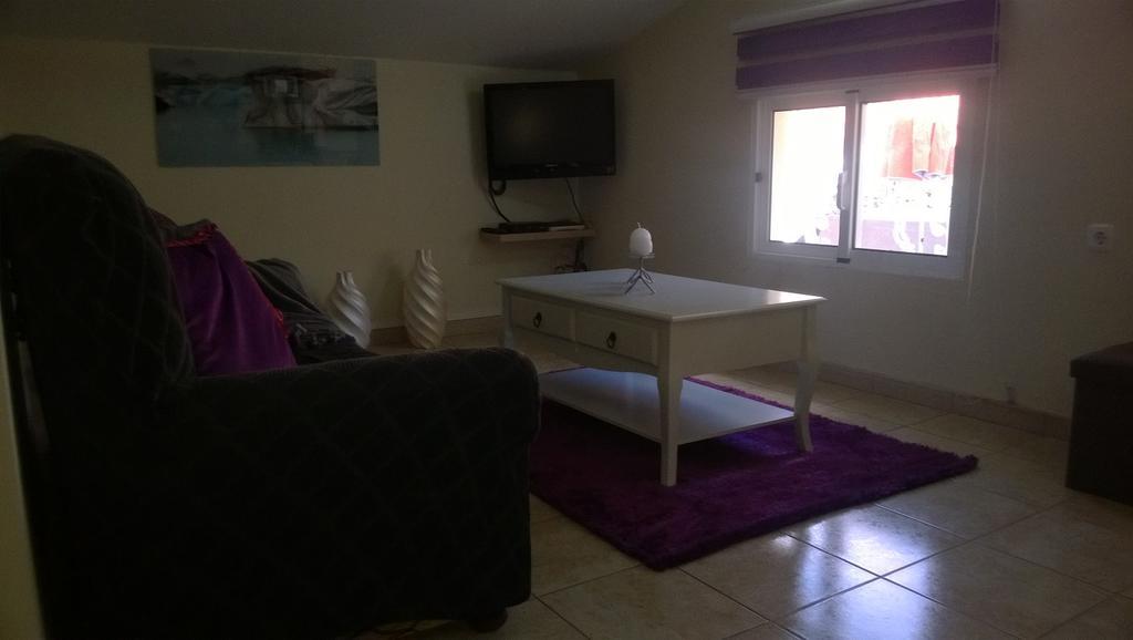Apartamento Teixeira 2 Arco da Calheta  Eksteriør bilde