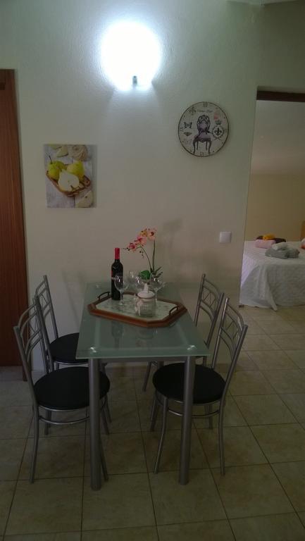 Apartamento Teixeira 2 Arco da Calheta  Eksteriør bilde