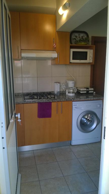 Apartamento Teixeira 2 Arco da Calheta  Eksteriør bilde