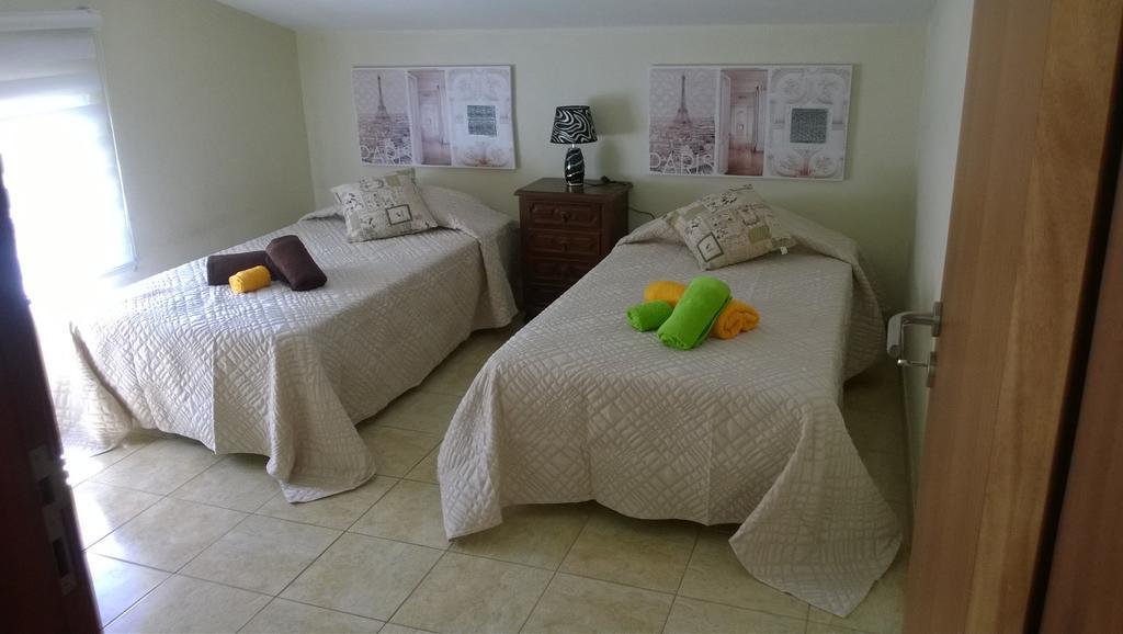 Apartamento Teixeira 2 Arco da Calheta  Eksteriør bilde